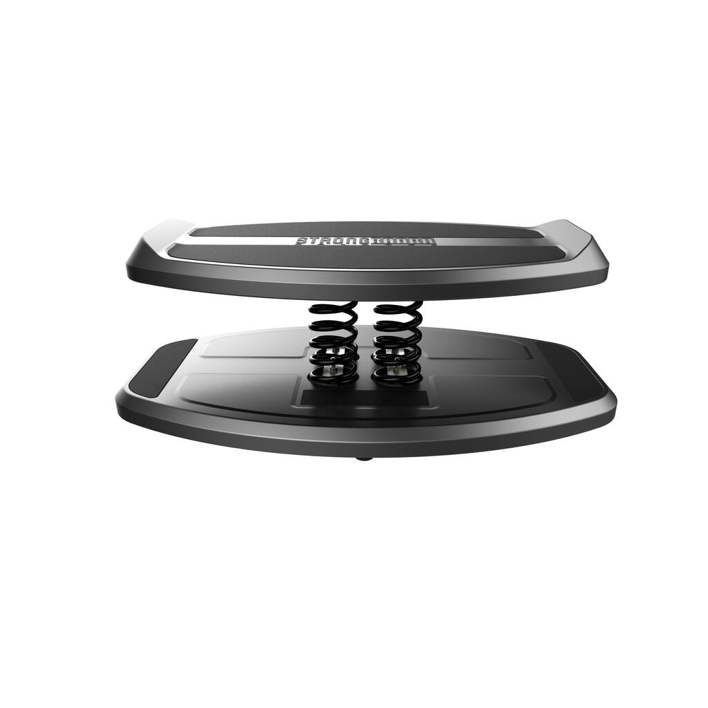 StrongBoard Balance Black