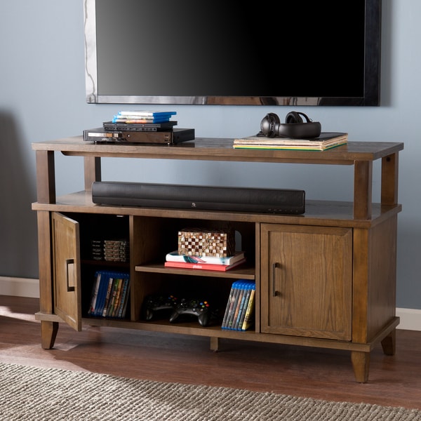 Upton Home Tonya Media Console   18747297   Shopping