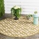 Safavieh Courtyard Marita Indoor/ Outdoor Rug - Thumbnail 13