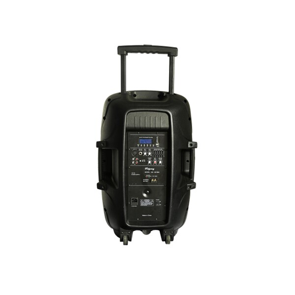 ridgeway bluetooth speaker 15 inch