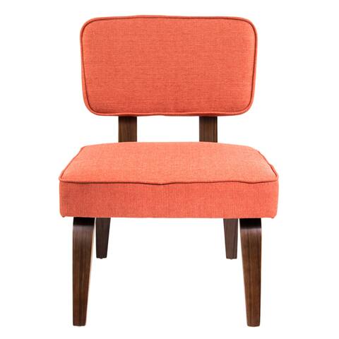 Buy Accent Chairs Orange Lumisource Living Room Chairs