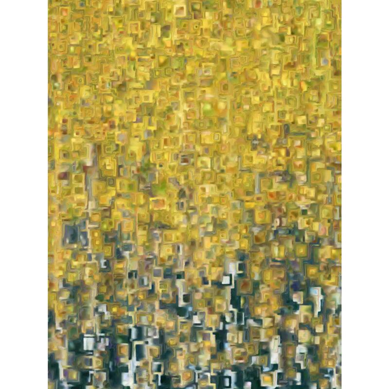 Mark Lawrence 'Your Light Has Come! Isaiah 60:1' Giclee Stretched Canvas Wall Art