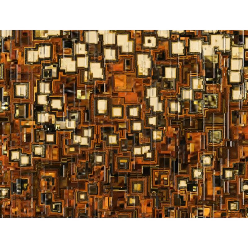 Mark Lawrence 'Bless This House. 2 Samuel 7:29' Giclee Stretched Canvas Wall Art