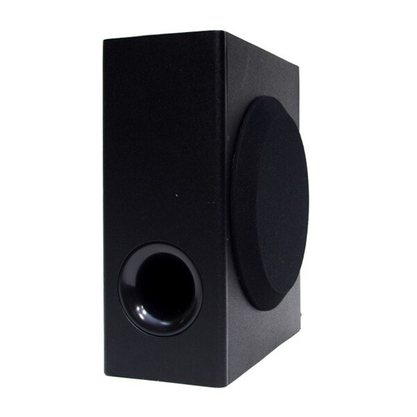 100 watt home theater speakers