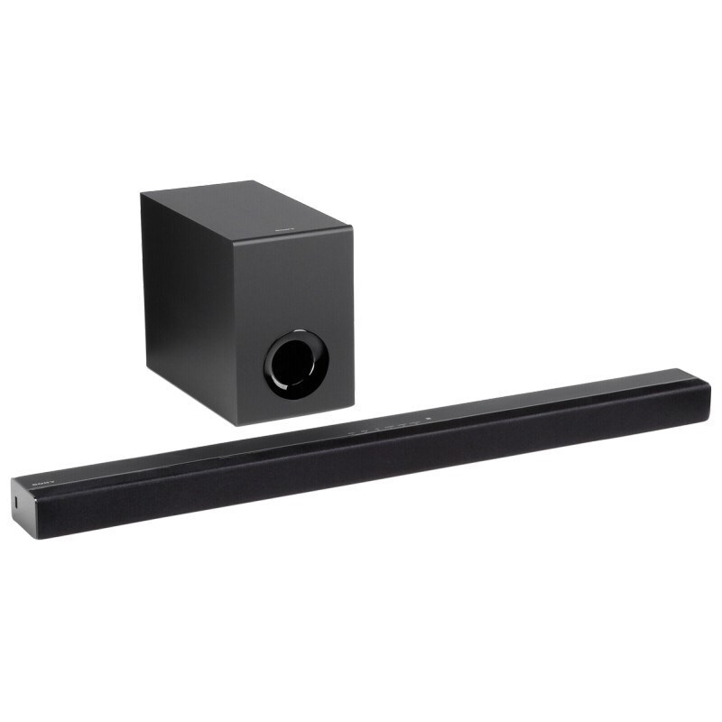 soundbar sony ct80