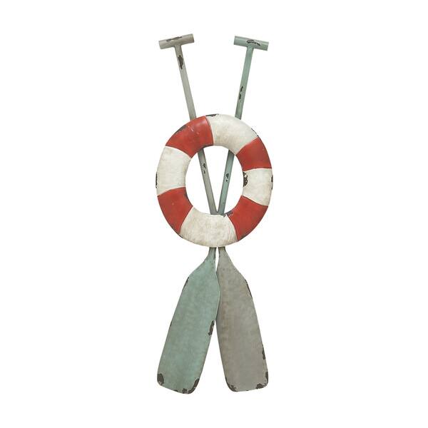 Nautical Metal Wall Decor Bed Bath & Beyond 11846117