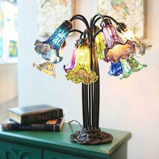 river of goods table lamp