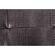 preview thumbnail 8 of 11, Chic Home Wayne Square-leg Bench