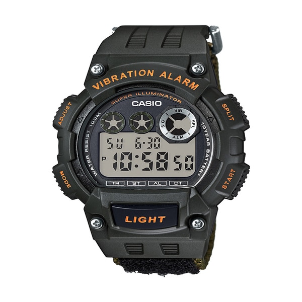 casio illuminator 5577