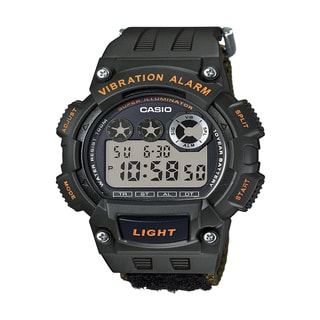 illuminator casio black