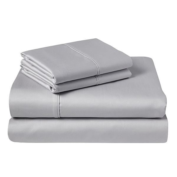 600 Thread Count Organic Cotton Sheet set