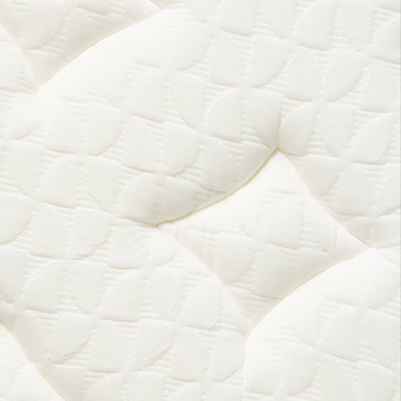 Select Luxury 12-inch Quilted Airflow Gel Memory Foam Mattress