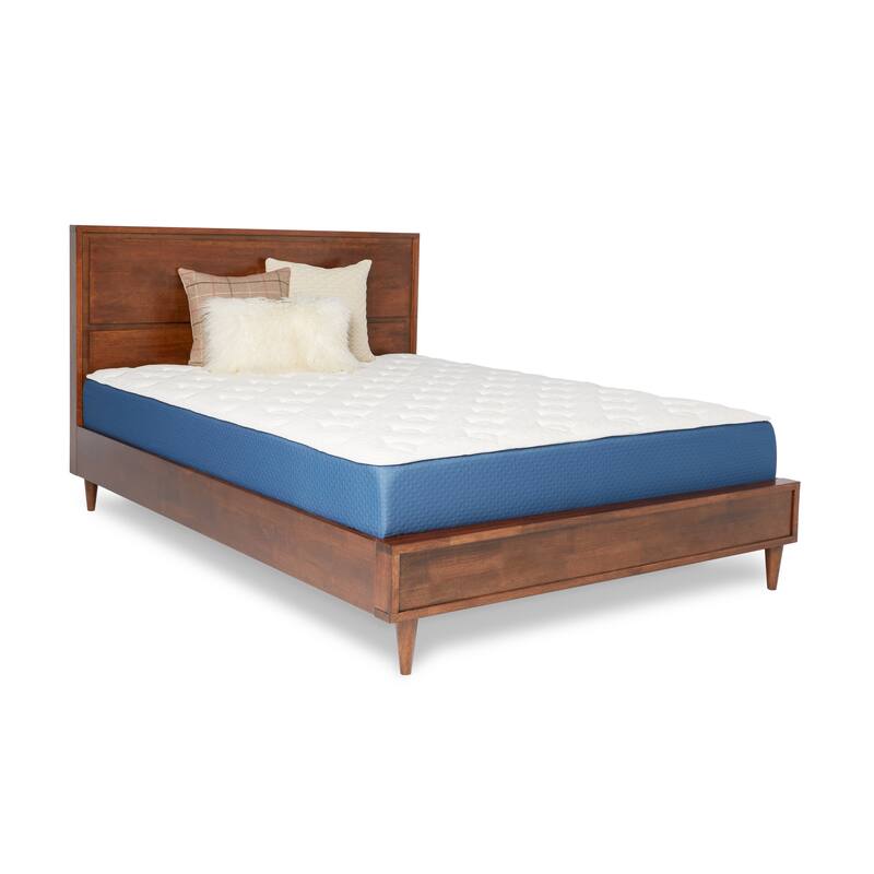 Select Luxury 12-inch Quilted Airflow Gel Memory Foam Mattress