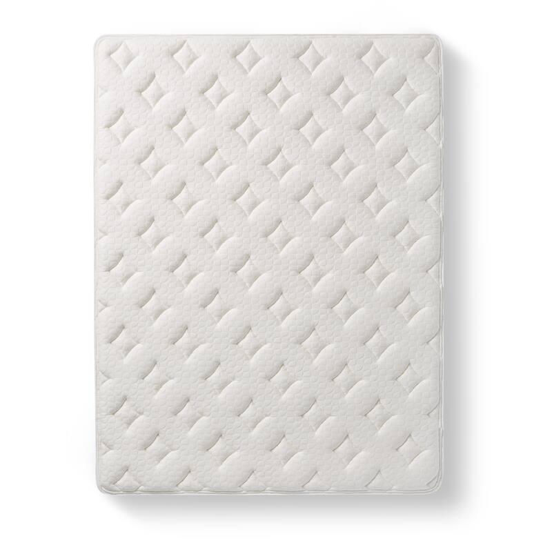 Select Luxury 12-inch Quilted Airflow Gel Memory Foam Mattress