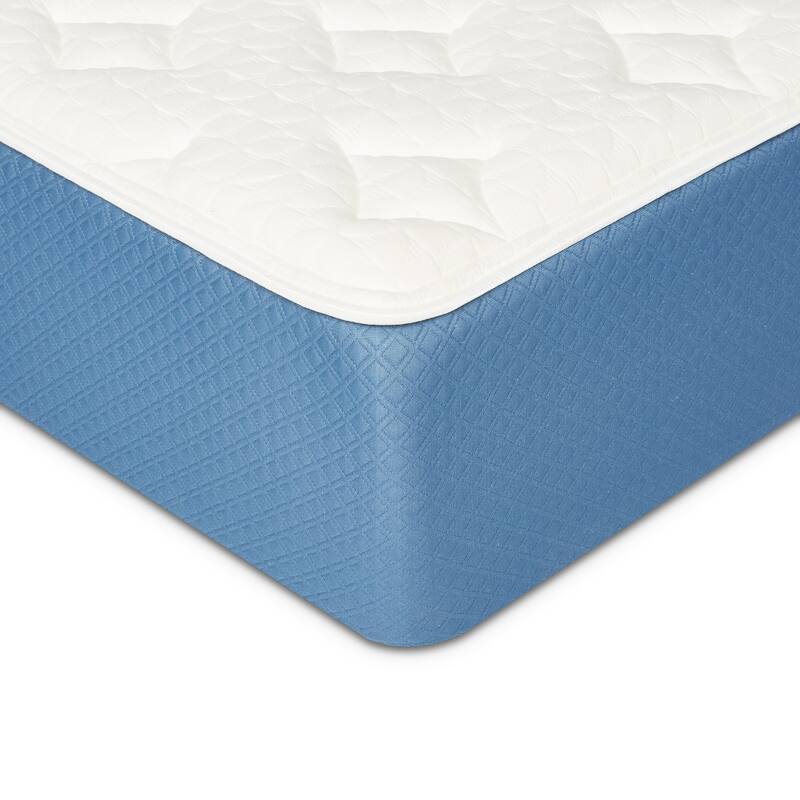 Select Luxury 12-inch Quilted Airflow Gel Memory Foam Mattress