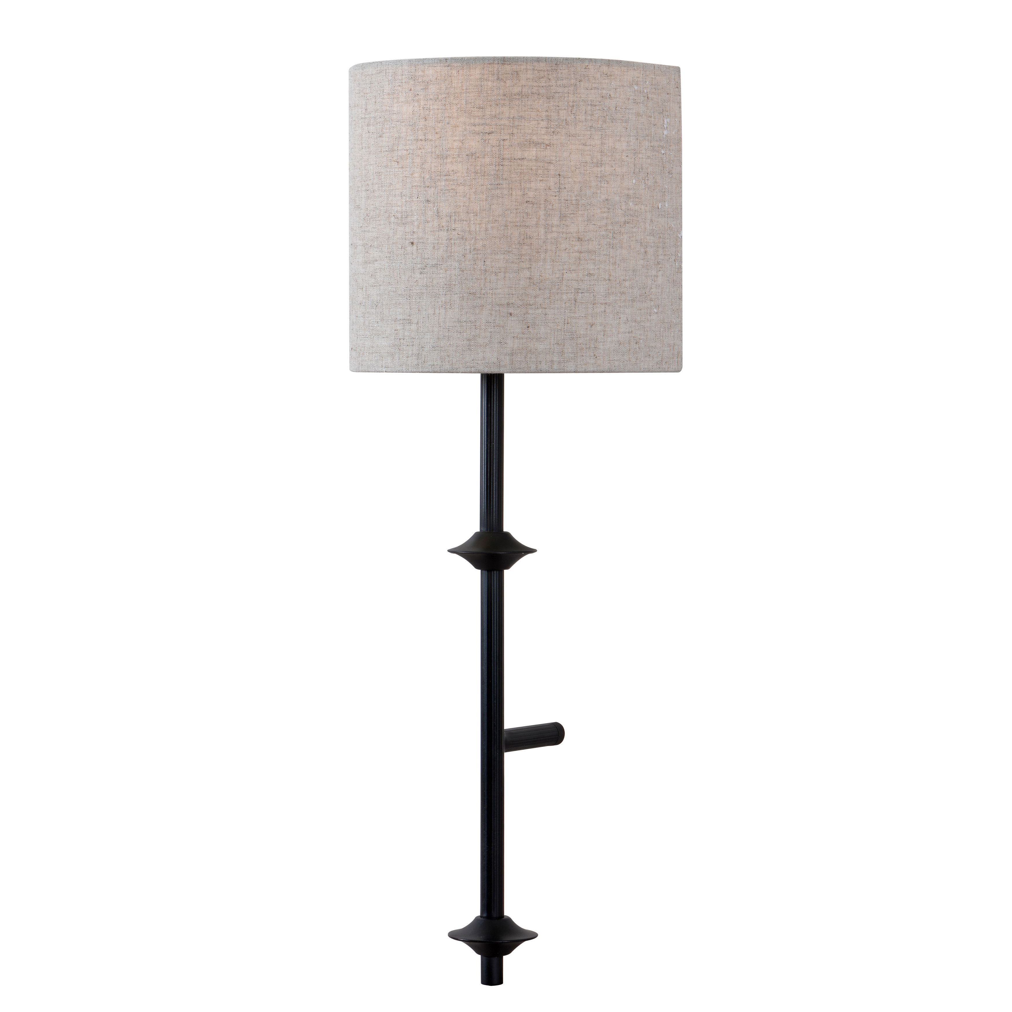 Pike 24-inch Wallchiere