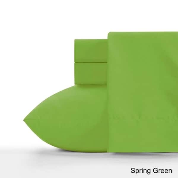 Shop Crayola Soft Brushed Microfiber Sheet Set On Sale Free