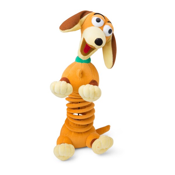 slinky dog jr