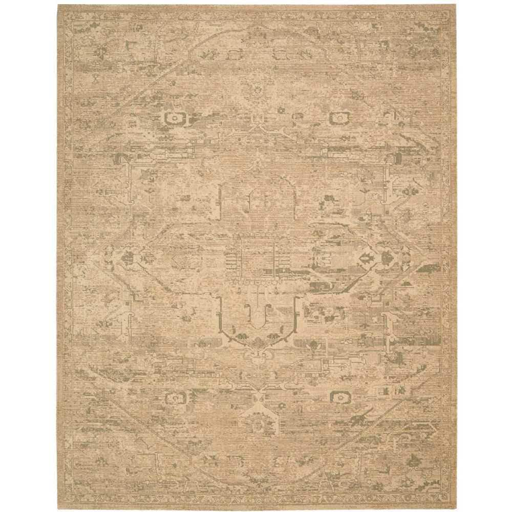 Nourison Silk Elements Area Rug
