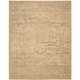 preview thumbnail 3 of 18, Nourison Silk Elements Area Rug 5'6" x 8' - Beige - Rectangle