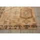 preview thumbnail 19 of 18, Nourison Silk Elements Area Rug