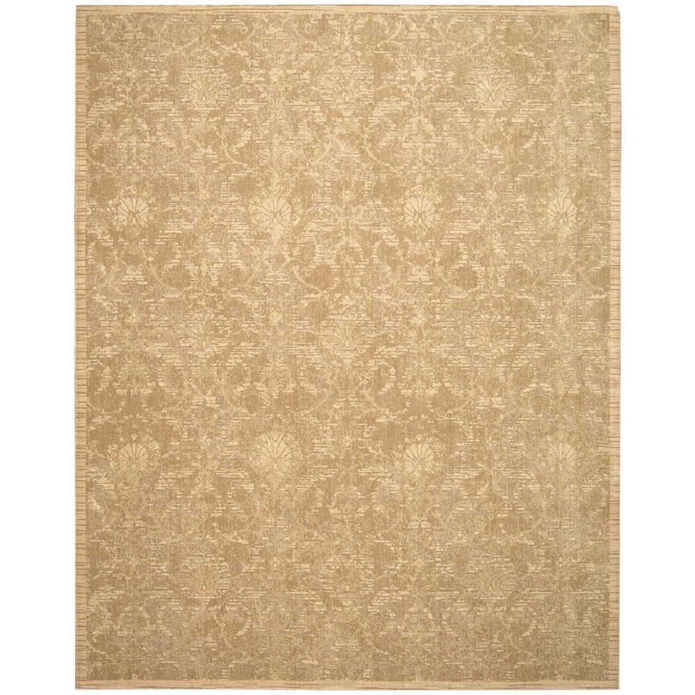 Nourison Silk Elements Area Rug
