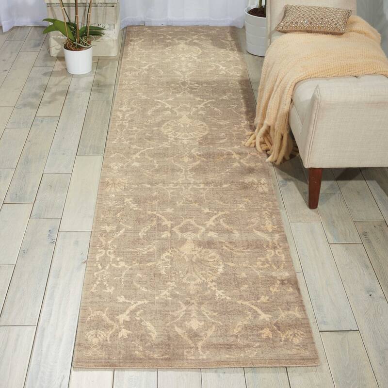 Nourison Silk Elements Area Rug