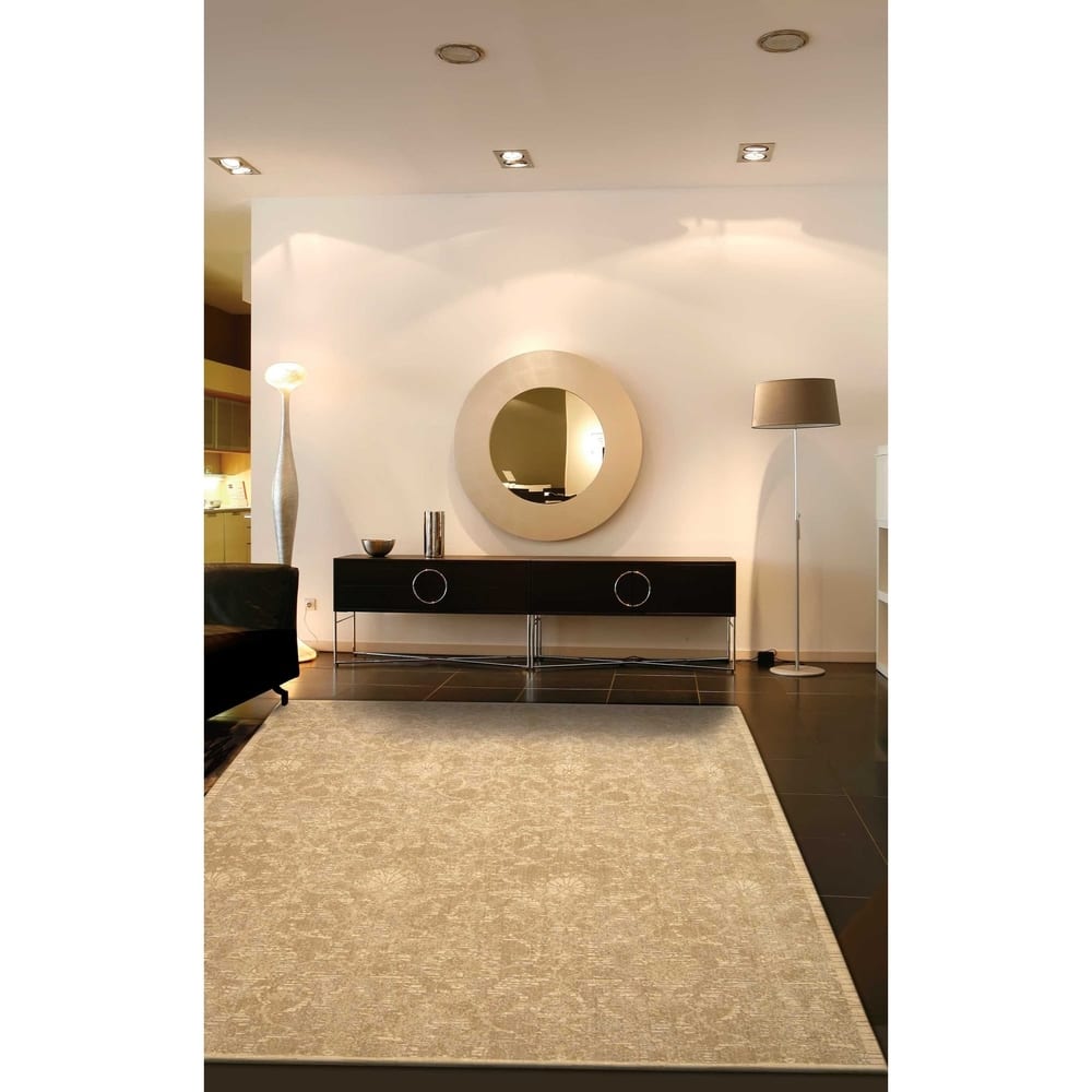 Nourison Silk Elements Area Rug