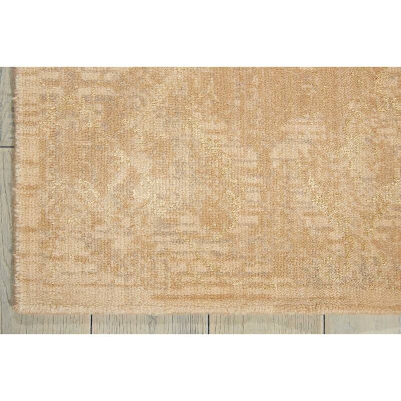 Nourison Silk Elements Area Rug