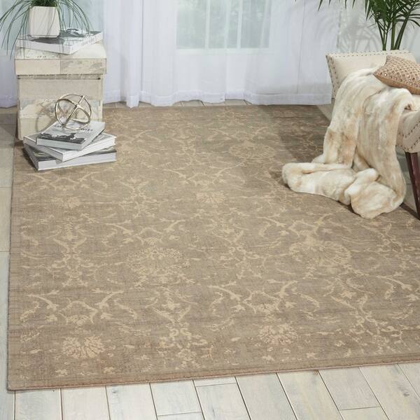 slide 2 of 11, Nourison Silk Elements Area Rug