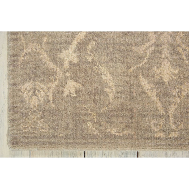 Nourison Silk Elements Area Rug