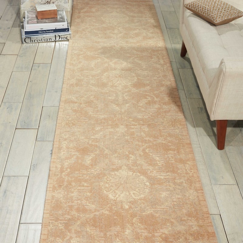 Nourison Silk Elements Area Rug