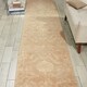preview thumbnail 8 of 9, Nourison Silk Elements Area Rug