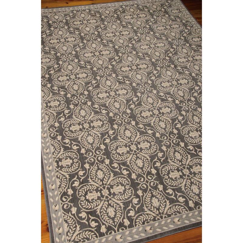 Nourison Riviera RI01 Area Rug