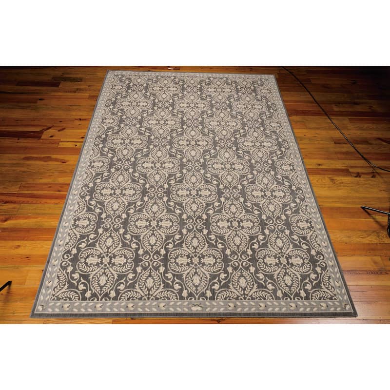 Nourison Riviera RI01 Area Rug