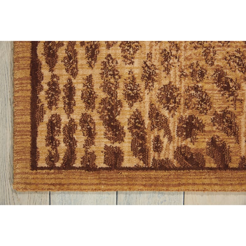 Nourison Radiant Impression LK06 Area Rug