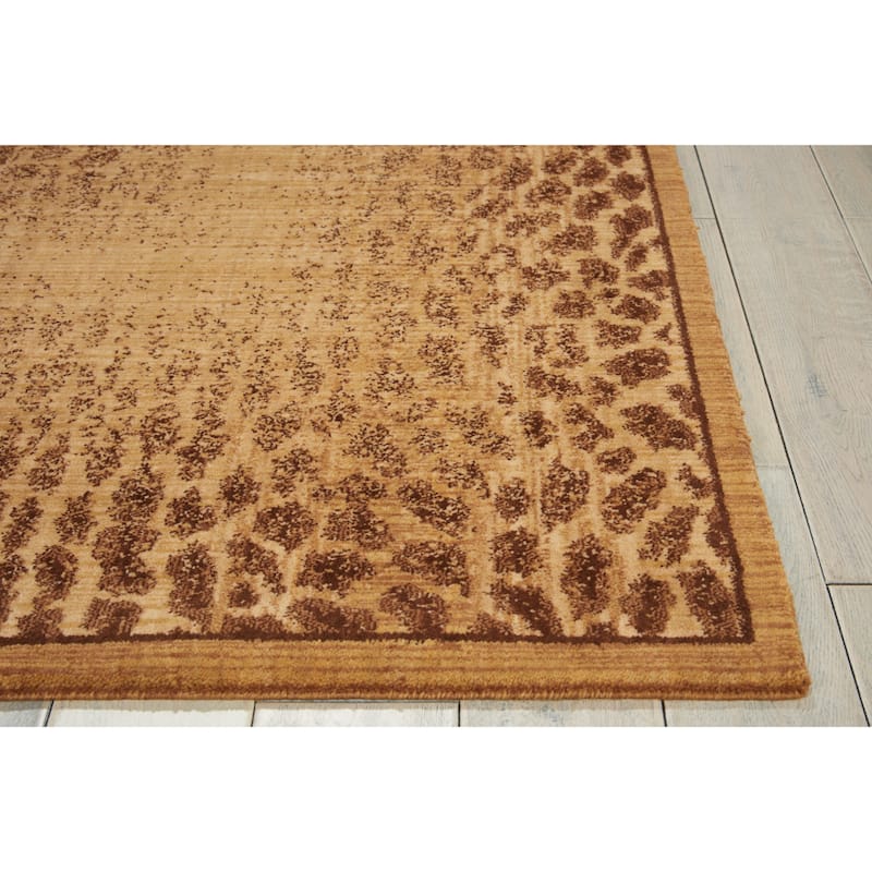 Nourison Radiant Impression LK06 Area Rug