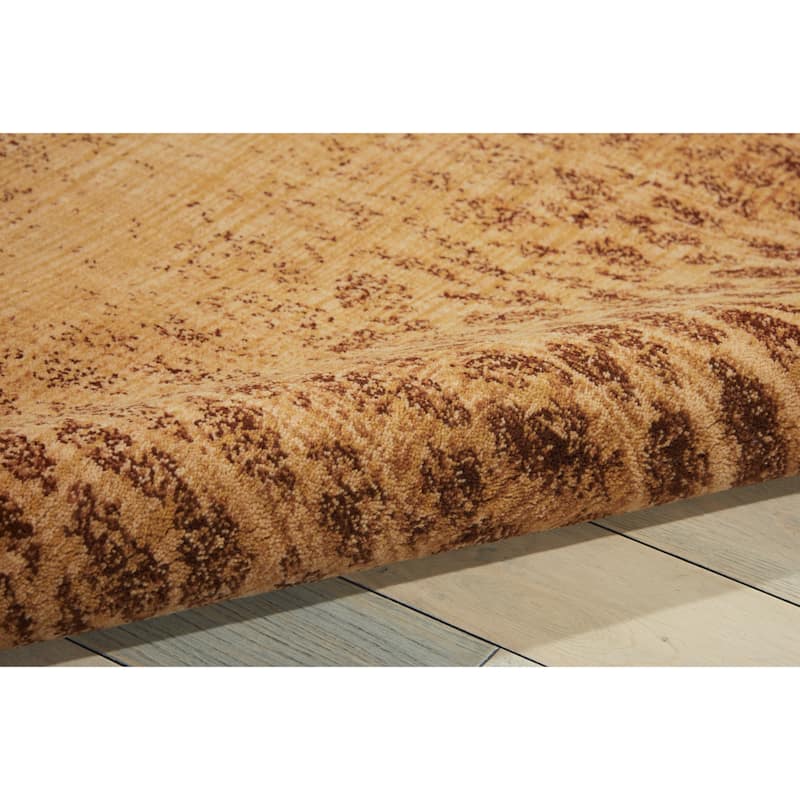 Nourison Radiant Impression LK06 Area Rug