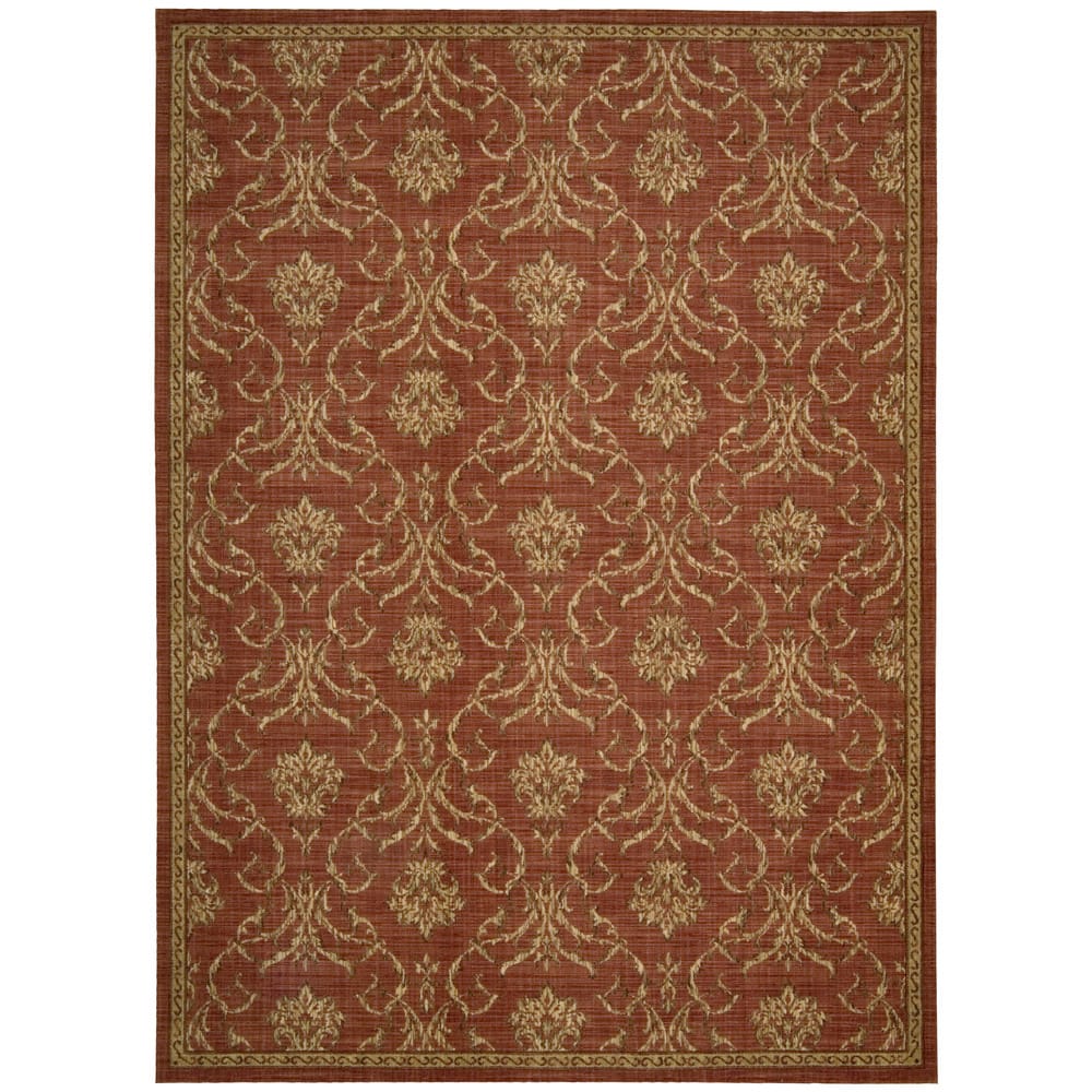 Nourison Radiant Impressions Area Rug