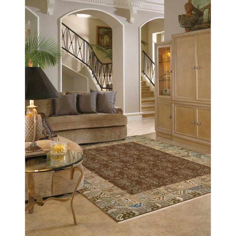 Nourison Nourmak Area Rug