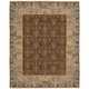 preview thumbnail 25 of 50, Nourison Nourmak Area Rug 9'10" x 13'10" - Brown - Rectangle