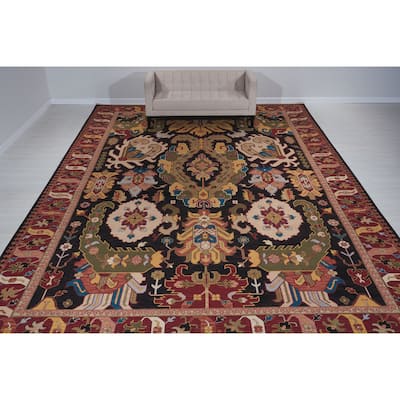 Nourison Nour SK70 Area Rug