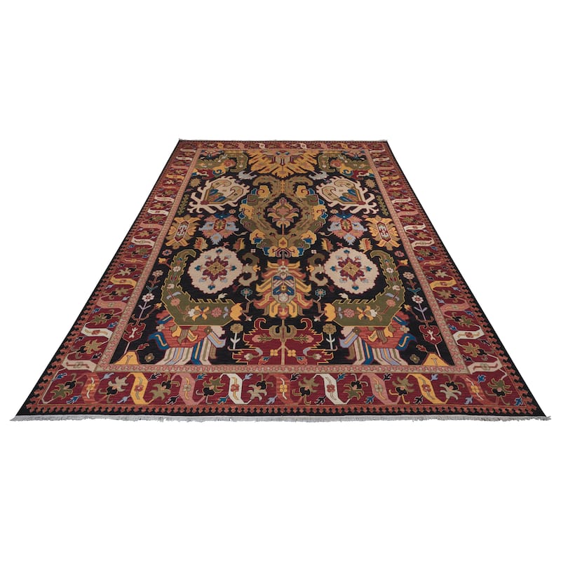 Nourison Nour SK70 Area Rug