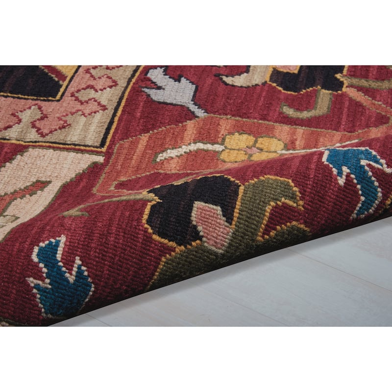 Nourison Nour SK70 Area Rug