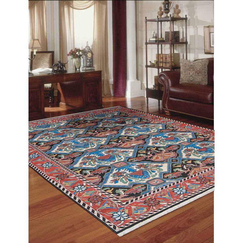 Nourison Nourmak SK48 Area Rug