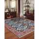 preview thumbnail 2 of 8, Nourison Nourmak SK48 Area Rug
