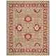 preview thumbnail 2 of 1, Nourison Nourmak Area Rug 7' 10" x 9' 10" - Multi - Rectangle