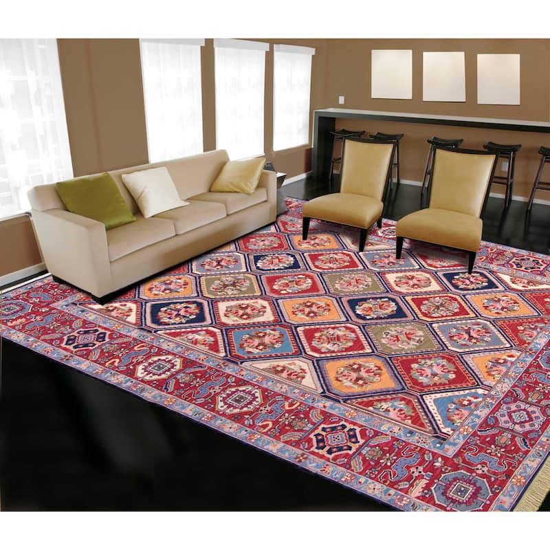 Nourison Nourmak Area Rug