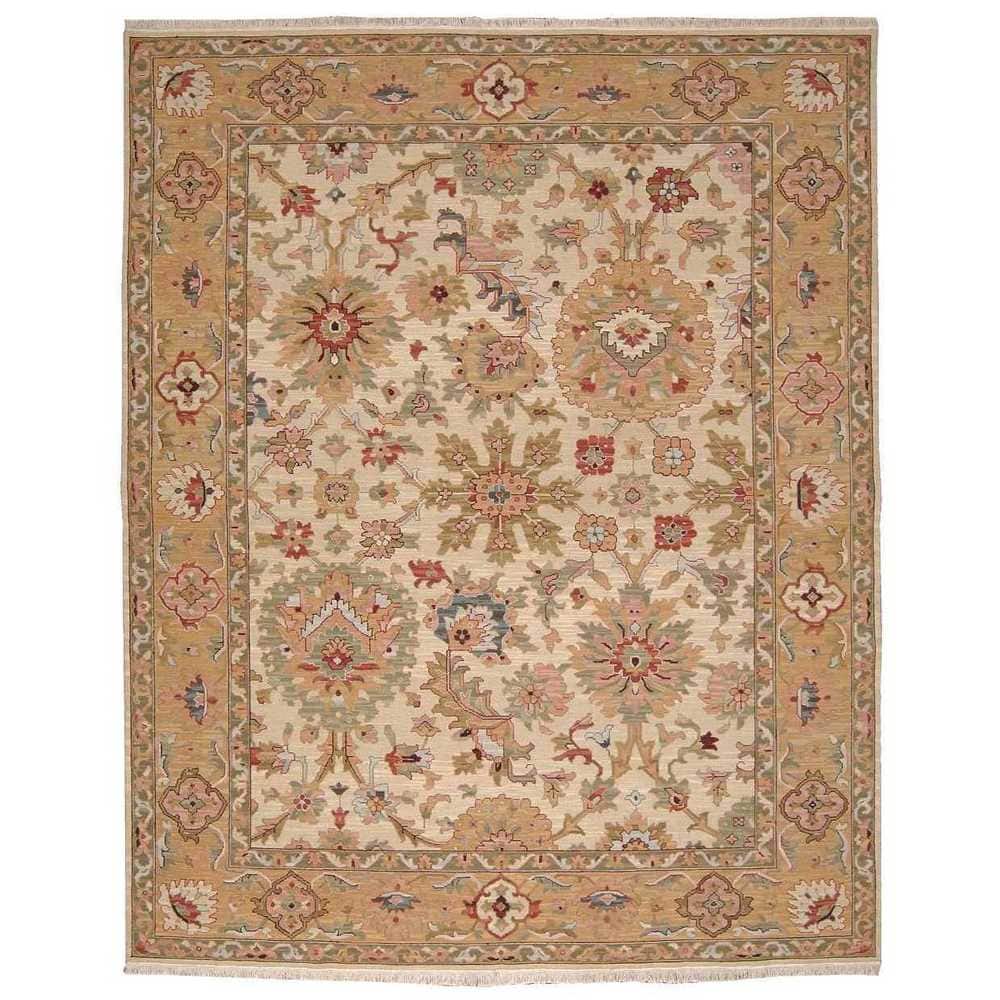 Nourison Nourmak Traditional Soumak Area Rug