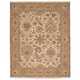 preview thumbnail 29 of 27, Nourison Nourmak Traditional Soumak Area Rug 9'10" x 13'10" - Beige - Rectangle